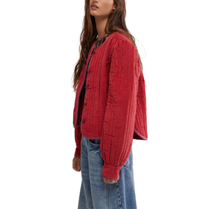 Free People Natalia Jacket